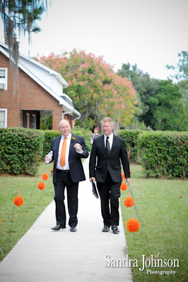Best Orlando Wedding photographer - Sandra Johnson (SJFoto.com)
